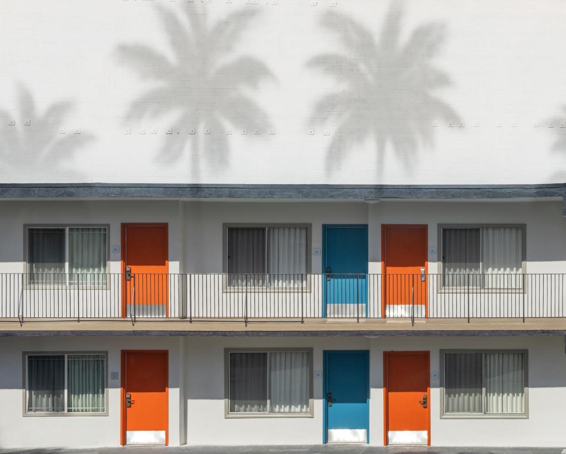 The Sojourn Los Angeles - Sherman Oaks Eksteriør bilde