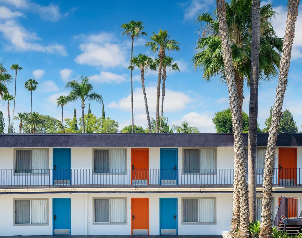 The Sojourn Los Angeles - Sherman Oaks Eksteriør bilde