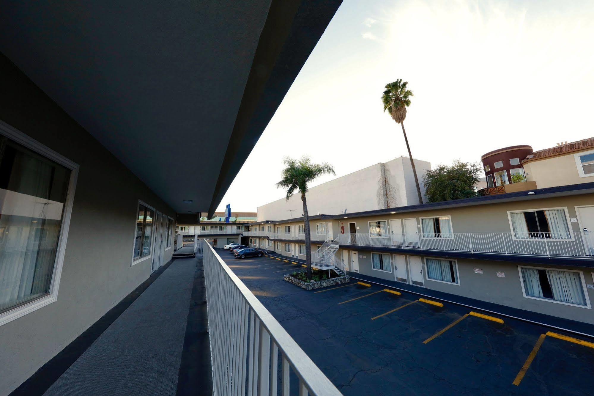 The Sojourn Los Angeles - Sherman Oaks Eksteriør bilde